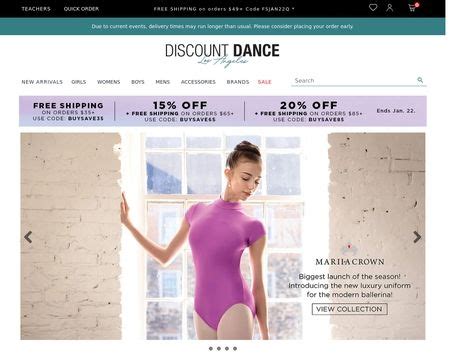 discountdance.com reviews|discount dance supply reviews.